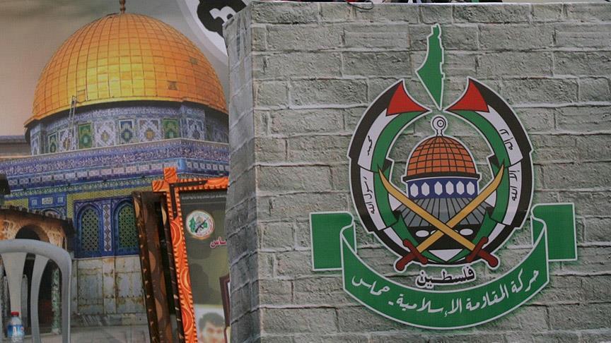 Hamas İsrail i Gazze ablukası konusunda uyardı