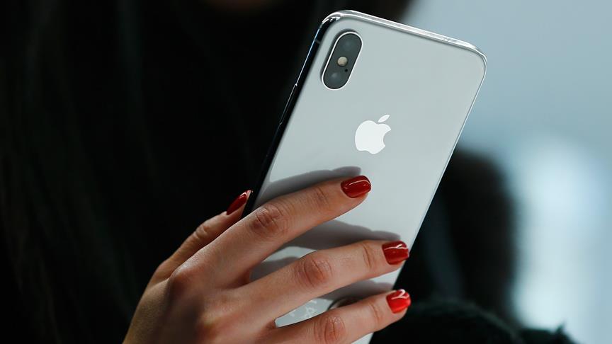 ABD de iPhone X satışı başladı