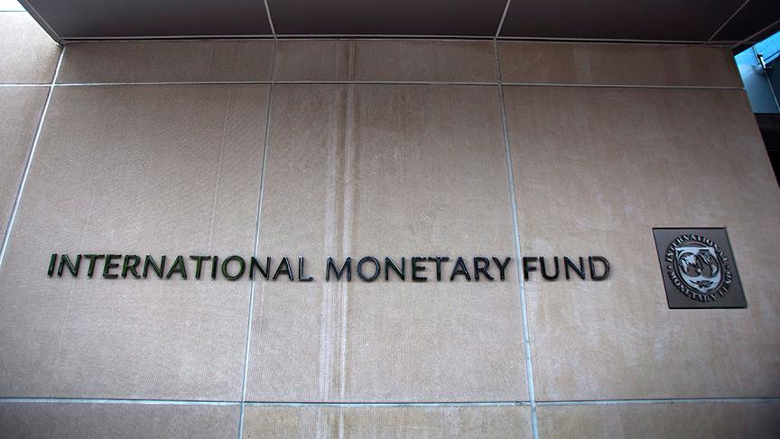 IMF den Avro Bölgesi değerlendirmesi