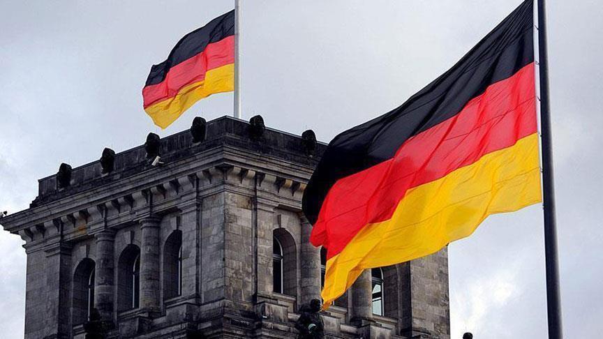 Almanya, BM Güvenlik Konseyine geçici üye seçildi