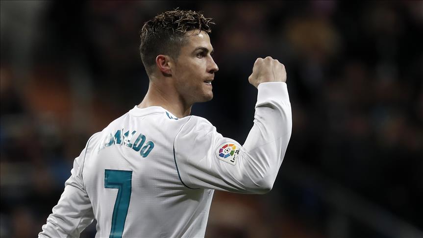 Real Madrid’e Ronaldo şoku!