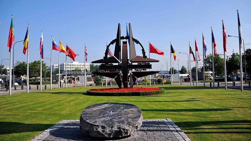 NATO Zirvesi ni 3 bin 400 güvenlik görevlisi koruyacak