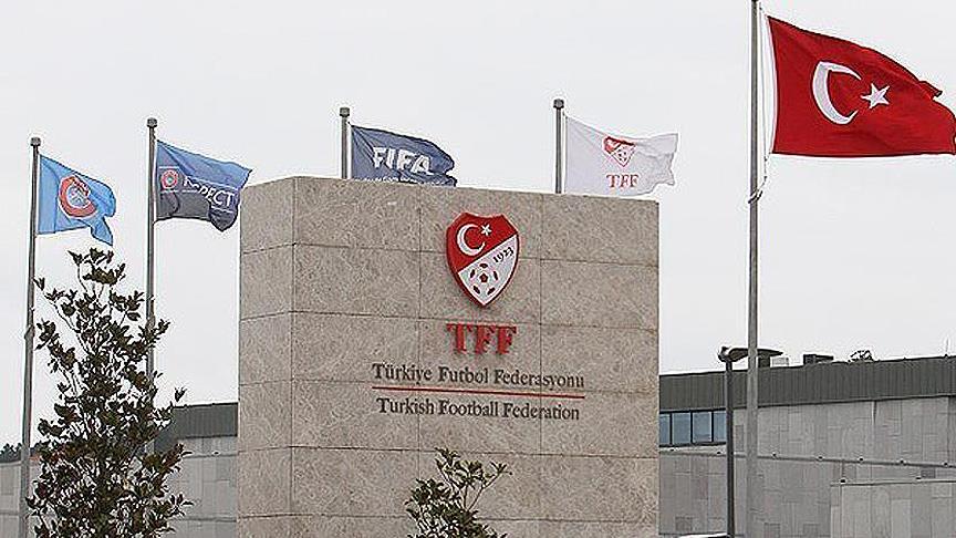 PFDK den 5 Süper Lig kulübüne ceza