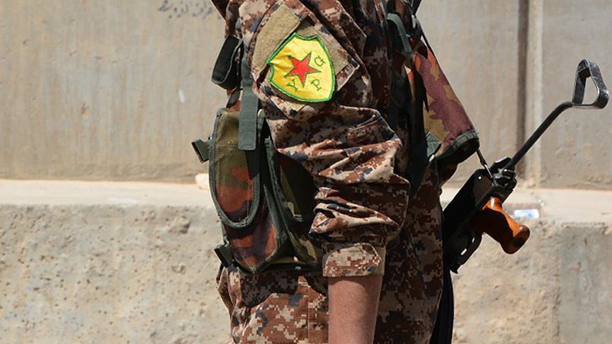 YPG/PKK ile Esed rejiminin görüştüğü iddiası