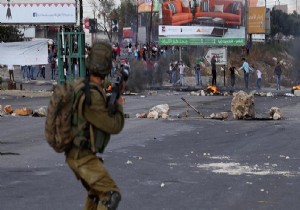 İsrail 9 günde 14 Filistinliyi öldürdü!