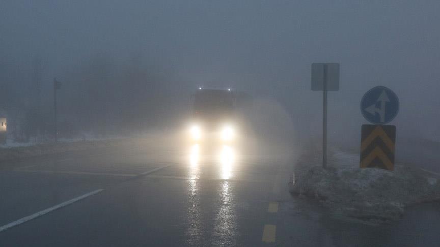 Meteorolojiden kar uyarısı