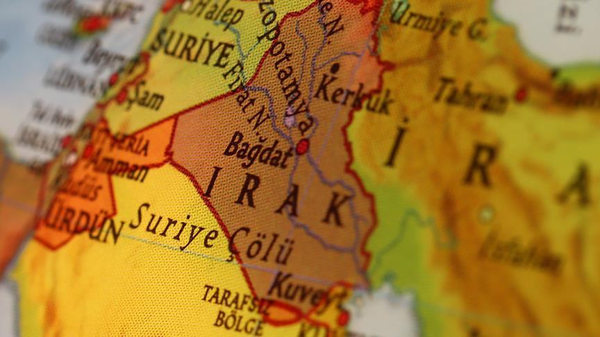 Irak ta cumhurbaşkanlığı için 7 aday yarışacak