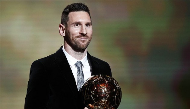 'Kim Milyoner Olmak �ster'e Messi sorusu damga vurdu!