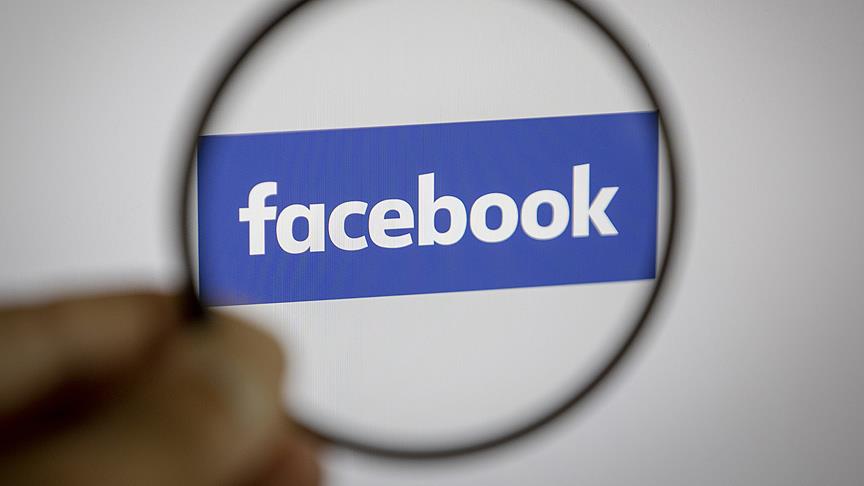 Facebook a veri ihlali soruşturması