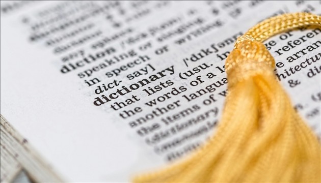 Oxford 2025 yılının kelimesini seçti