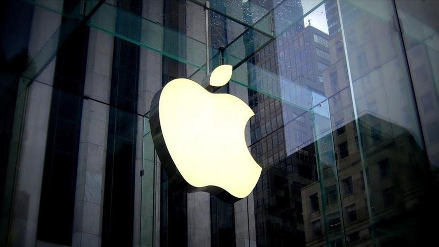 Apple ın gelirleri düştü!