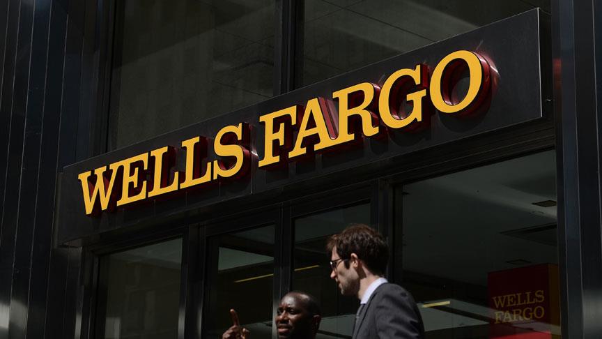 Wells Fargo 1 milyar dolar ceza ödeyecek