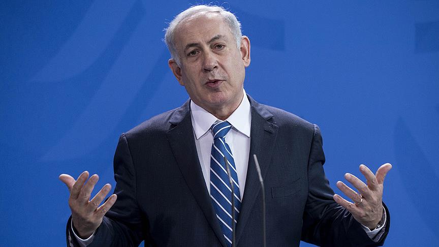 Netanyahu ya yönelik yolsuzluk dosyalarının ardı kesilmiyor