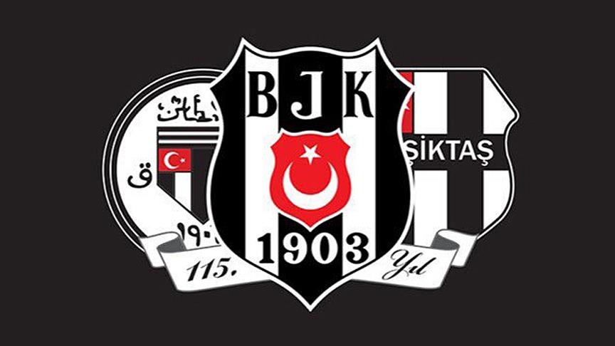 Beşiktaş Kulübünden kınama