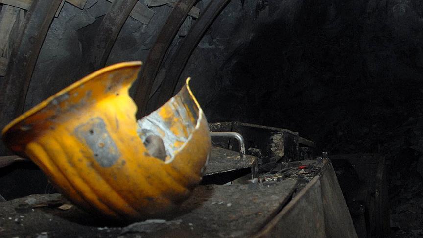 Çin de maden ocağında göçük: 21 ölü