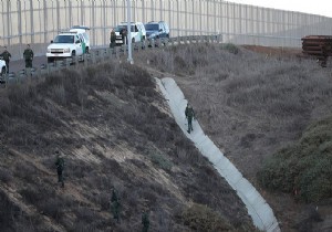 ABD-Meksika sınırında bir çocuk daha öldü 96