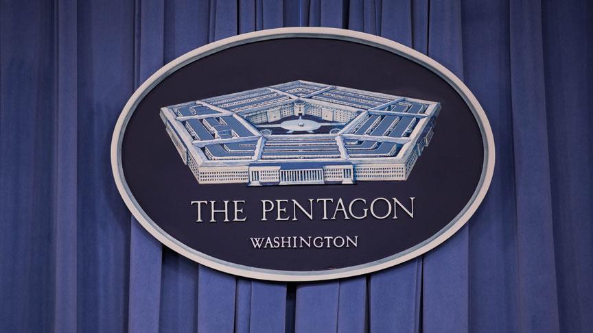 Pentagon’dan Afrin yorumlarına cevap