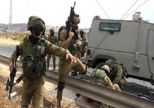 İsrail askeri neden ceza almıyor?