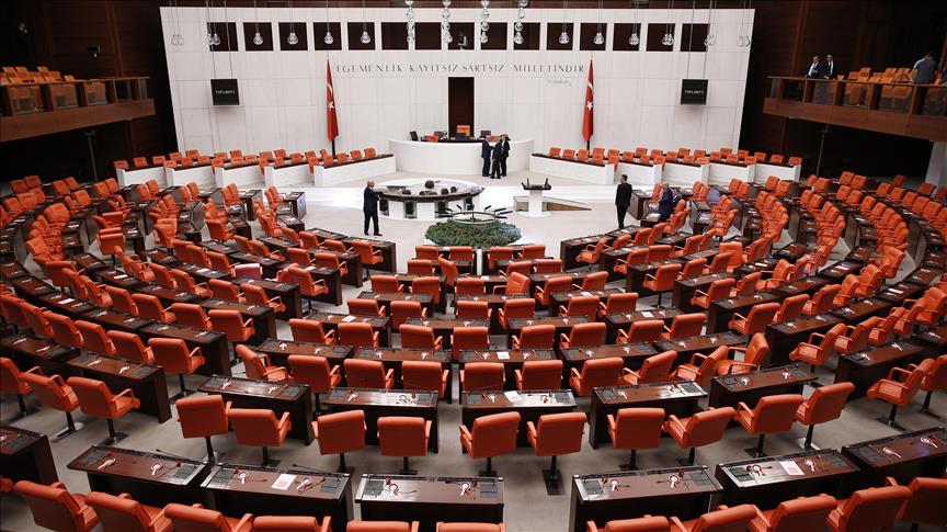 HDP, Erdoğan’ın yemin törenine temsili katılacak
