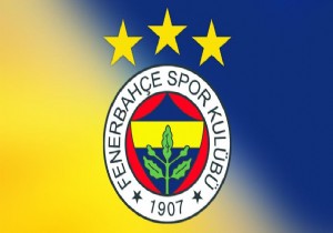 Fenerbahçe den teşekkür mesajı!