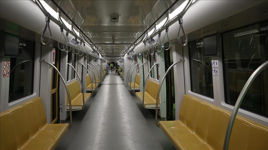 Belediye gelirlerine metro kesintisi