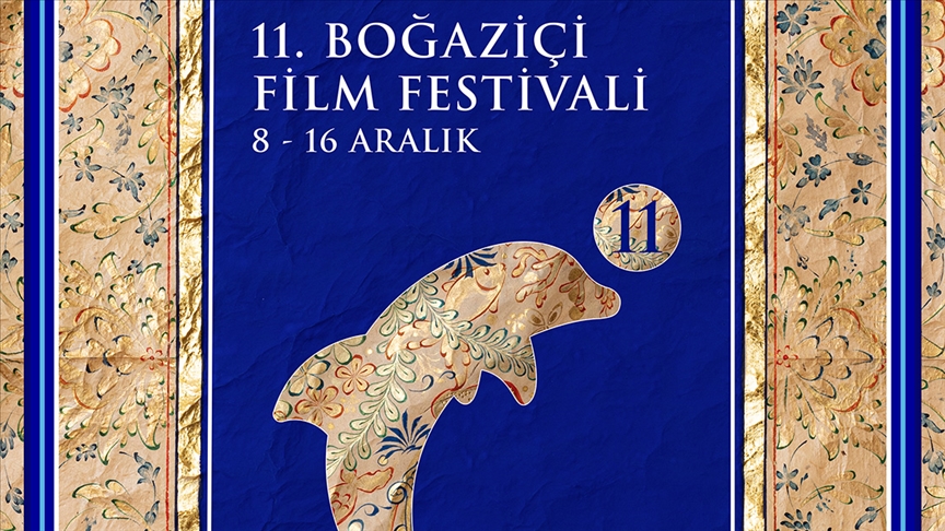 11. Boğaziçi Film Festivali nin ulusal ve uluslararası jürileri açıklandı