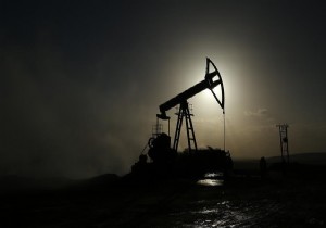 Batı Şeria da petrol yatağı bulundu!