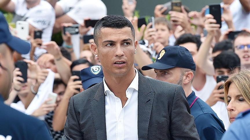 Ronaldo: Juventus ta iz bırakmak istiyorum