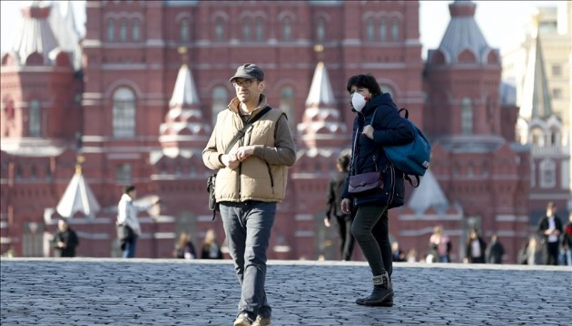 Rusya da işsiz sayısı 20 milyona çıkabilir