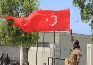 Somali FETÖ kuruluşlarını tasfiye etti!