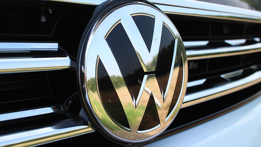 Volkswagen e 1 milyar avro para cezası