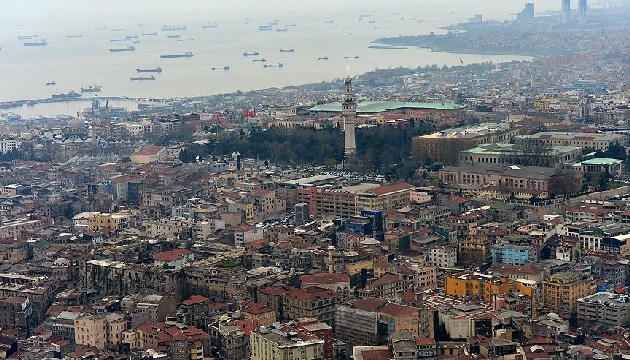 İstanbul daki emlakçıların %90 ı kaçak!