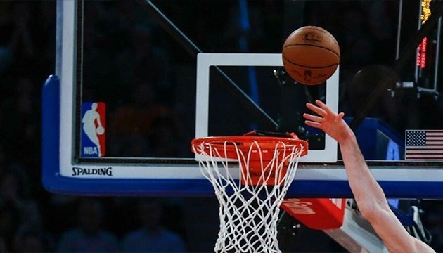 Thunder seriyi 3-0 yapt�