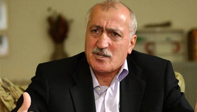 Eski Bakan Sadettin Tantan'�n sa�l�k durumuna ili�kin a��klama geldi