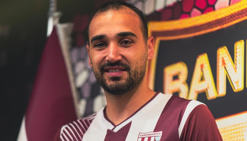 Band�rmasporlu gen� futbolcu Tolga Kalender hayat�n� kaybetti