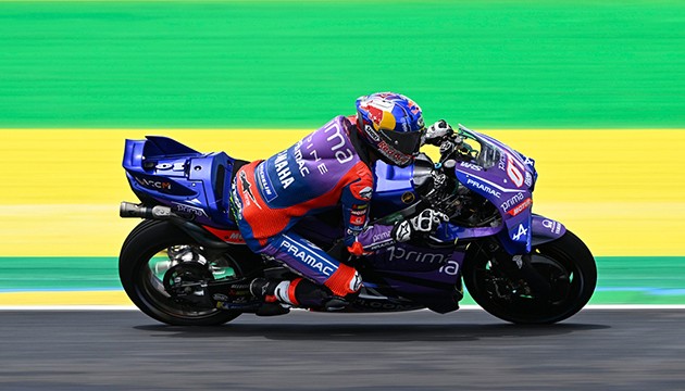 Toprak, ABD'de piste ��k�yor