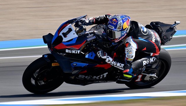 Toprak'�n motosikleti tan�t�lacak