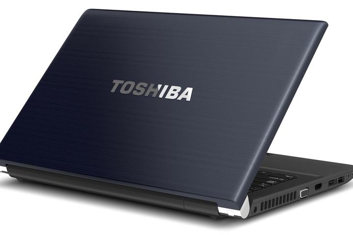 Teknoloji devi Toshiba bir devri kapattı