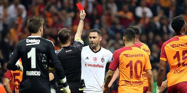Beşiktaş a bir hükmen mağlubiyet daha gelebilir