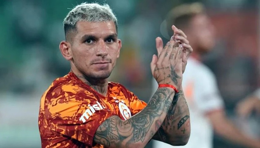 Galatasaray�da Lucas Torreira g�r��me odas�na: �cretinde iyile�tirme olacak