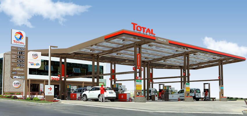 Total, Direct Energie yi 1.4 milyara satın aldı
