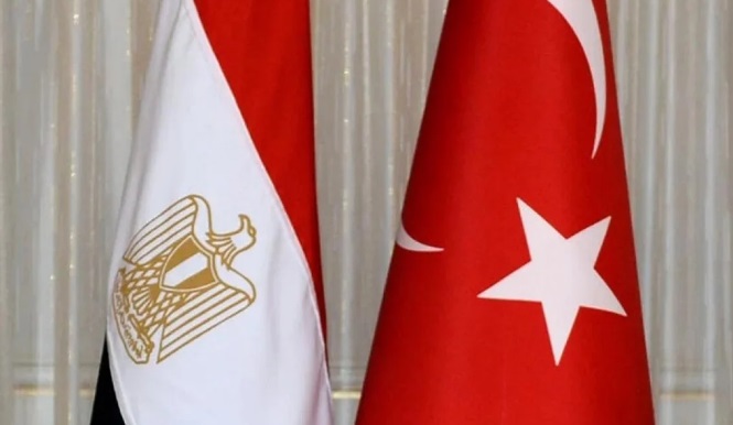 Türkiye - Mısır ilişkilerinde 10 yıl sonra bir ilk
