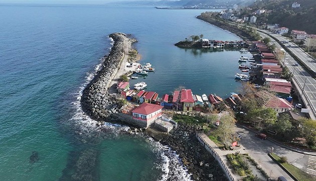 TV dizisi şehre ilgiyi artırdı