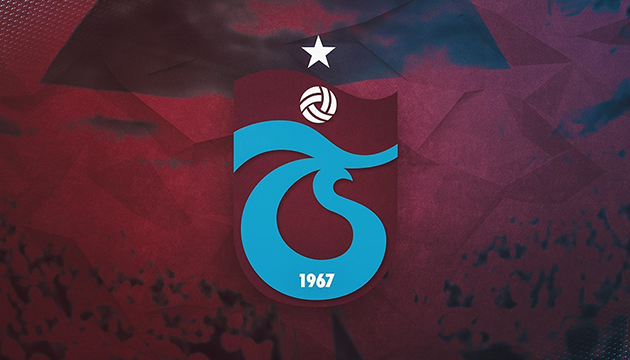 Trabzonspor transferi KAP a bildirdi!