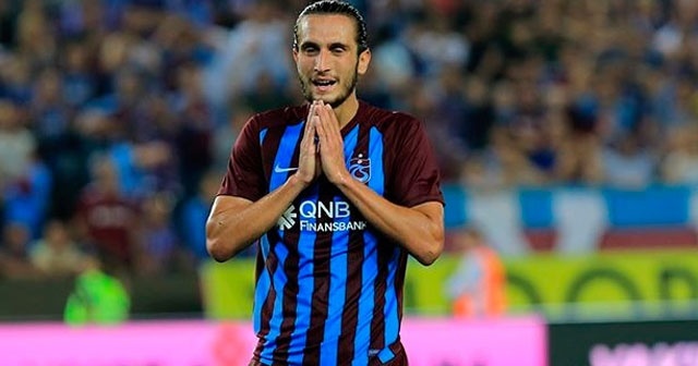 Trabzonsporlu Yusuf Yazıcı ya 14 milyon Euro!