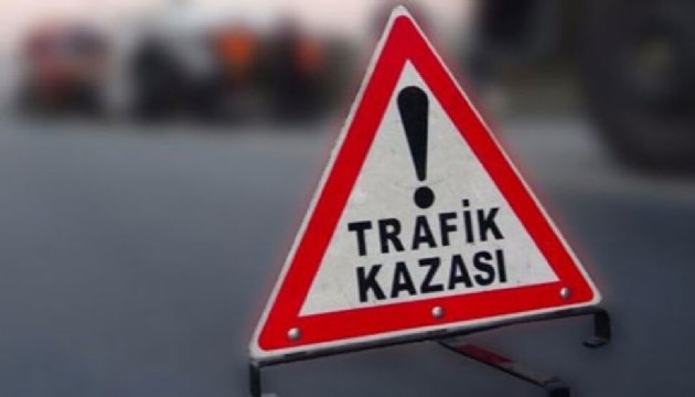 İstanbul Ataşehir'de feci kaza: 1 ölü