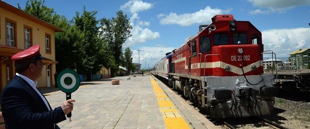 Filibe-Edirne tren seferleri başlıyor