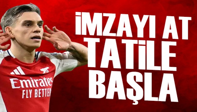 �mzay� at tatile ba�la | Spor man�etleri