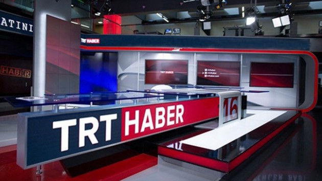 Aralık ayında en çok izlenen haber kanalı TRT Haber oldu