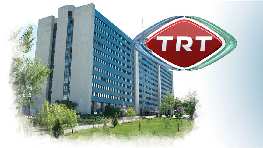 TRT den yeni personel alımı iddialarına yanıt